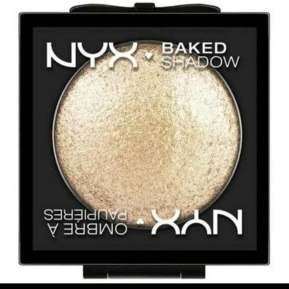 NYX Other - 🎉 Price Drop🎉NYX Professional Makeup Baked Eye shadow